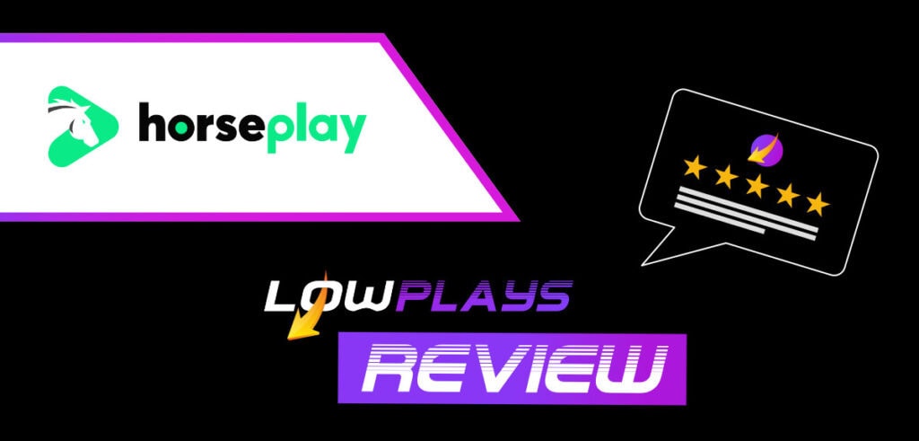 HorsePlay Review Hero