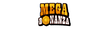 Mega Bonanza Logo