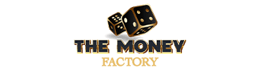 The Money Factory Casino Logo